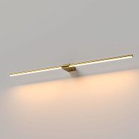 Светильник 90 см, 13W, 3000K, Elektrostandard 40153/LED, латунь