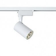 Трековый светильник Maytoni Track TR003-1-6W4K-W, белый, LED, 3W, 4000K, 480Lm