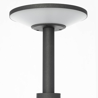 Светильник 90 см, 15W, 4000K, Citilux Dorn CLU05B LED, графит