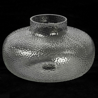 Подвесной светильник Lussole LSP-8842, 26*35 см, бронзовый
