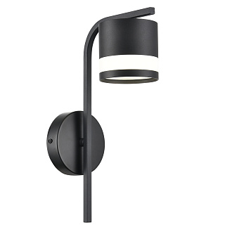 Светильник 31 см, Lumion 8240/1W, черный