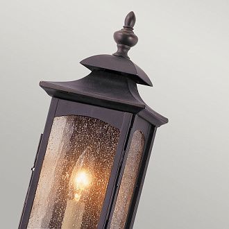 Настенный фонарь Feiss, Арт. QN-MARKET-SQUARE-S