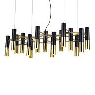 Подвесная люстра Inodesign Ultra 17 44.0017