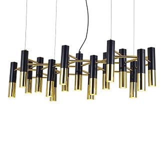 Подвесная люстра Inodesign Ultra 17 44.0017