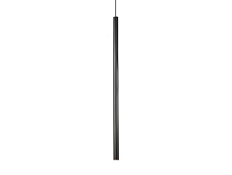 Подвесной светильник 2,5*70 см, LED 5W Newport 15105/S black glossy черный никель