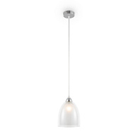 Светильник 17 см, Freya Astery FR5375PL-01CH, хром