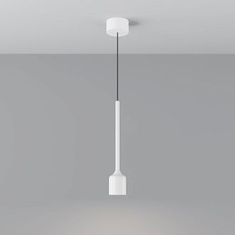Подвесной светильник Outdoor O491PL-L8W3K 245**-245 см, *LED*8W, K, Outdoor Apex O491PL-L8W3K, Белый