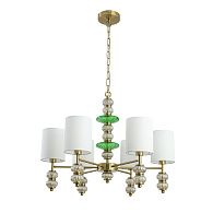 Светильник 55 см, Lumion 8337/6, бронза