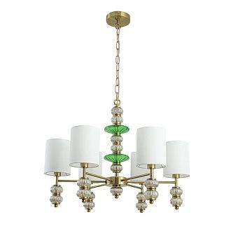 Светильник 55 см, Lumion 8337/6, бронза