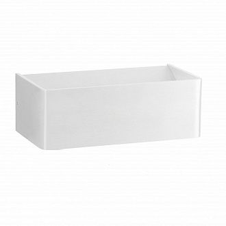 Бра 200*100*70 мм Crystal Lux CLT 010W200 WH Белый