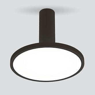 Светильник 18*18 см, LED 12W, 4200K DLS029 Elektrostandard