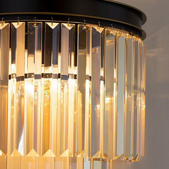 Бра Citilux Мартин CL332322 коричневый