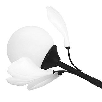 Люстра подвесная Ceramo BW Lightstar 799087