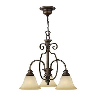 Люстра Hinkely Lighting, Арт. HK-CELLO3