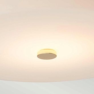 Потолочный светильник для ванных комнат TAMAR-F-L-PG Elstead, арт. BATH/TAM/F/L PG