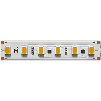 IC светодиодная лета Светодиодная лента Ultra 24В 2835 8,5Вт/м 2700К 20м IP20 201120 Maytoni  Led Strip, цена за метр, отгружается по  20 м