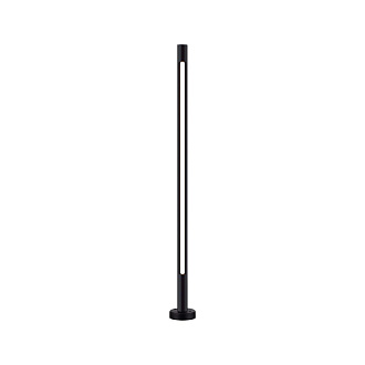 Уличный светильник  3,8*100 см, 1*LED*16W Odeon Light PIFA 7036/16GL черный