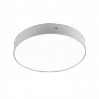 Светильник 23 см, 30W, 4000К Favourite Flashled 2065-30C, белый