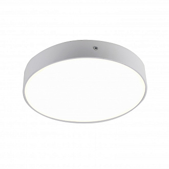Светильник 23 см, 30W, 4000К Favourite Flashled 2065-30C, белый
