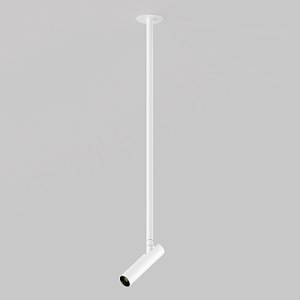 Спот 3*3*65,1 см, LED, 6W, 3000К, Maytoni Technical Focus T P141RS-L125-6W3K-W белый