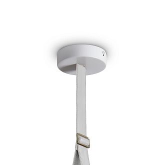 Подвесной светильник 20*20*64,5-127,5 см, *LED*12W, Freya Золото / Aurum FR5471PL-L12W, Белый