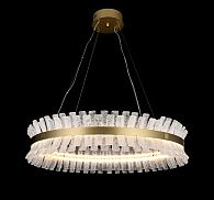 P7015/D1000 BRONZE Люстра (RL) 120W 3000-6000K*LED, Ø1000 x H215 (1415), Rilon BRONZE (Бронза)