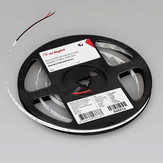 Лента FITOLUX-A66-8mm 24V Red660 (11 W/m, IP20, 5m) (Arlight, Открытый) 045214. Цена указана за 5 метров. Продается кратно 5 метрам.