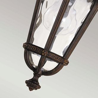 Настенный фонарь Feiss, Арт. FE-REGENTCOURT-S
