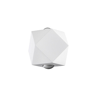 Светодиодный светильник Odeon Light Diamanta 4219/4WL, 4W LED, 3200K, белый