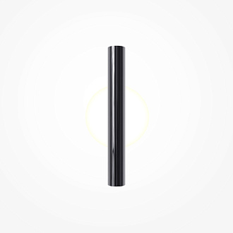 Бра 10,2*4,5*35 см, LED, 3000К, Maytoni Theorema MOD288WL-L5B3K черный