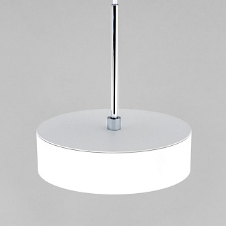 Светильник 14 см, 12W, 4000K Citilux Тао CL712S120N белый