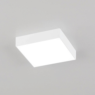 Светильник 16 см, 18W, 4000K Citilux Тао CL712X180N Белый 1620lm