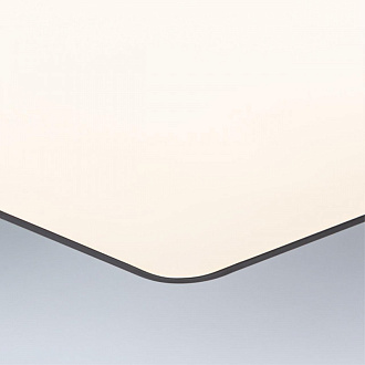 Светильник 60 см, 100W, 2700-4500K Arte Lamp Scena A2669PL-1BK черный