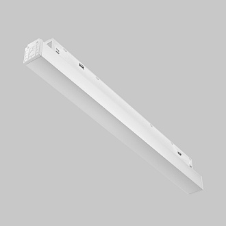 Блок питания встраиваемый Exility 48В, 200Вт, белый TRX034DR4-200W
