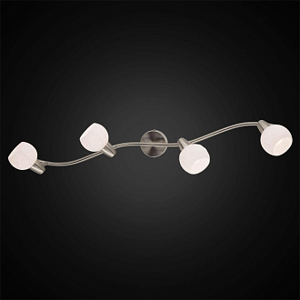 Спот Citilux CL520541 хром матовый, 80 см