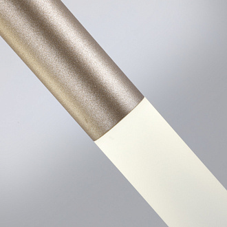 Подвес Favourite Tibia 2217-1P, D30*H450/1500, золото