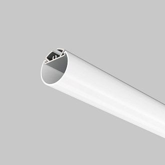 Алюминиевый профиль  Подвесной *15*2000 мм для светодиодной ленты Maytoni Led strip Серебро ALM-D30-S-2M