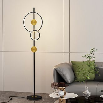 Торшер Inodesign Hooper 44.4020