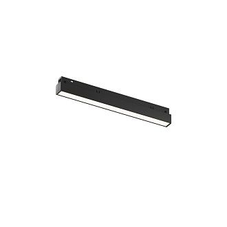 Светильник на шине 30,4*2,2*4,5 см, *LED*10W, 2700-6500K, Denkirs SMART 48V LINEAR | СМАРТ 48V ЛИНЕАР DK8503-BK, черный