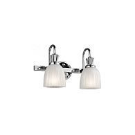 Бра для ванных комнат KL-CORA2-BATH Kichler, арт. KL-CORA2-BATH