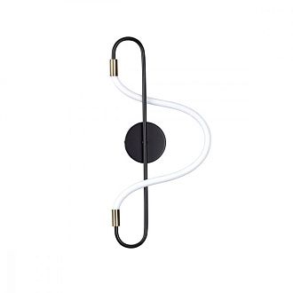 Бра 50 см, 12W, 4000K Odeon Light Keys 4303/12WL, 4000k