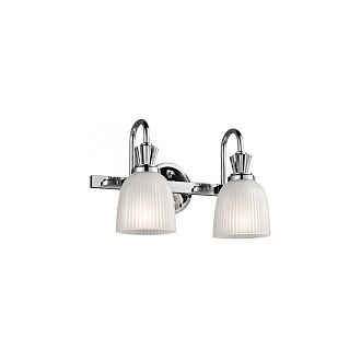 Бра для ванных комнат KL-CORA2-BATH Kichler, арт. KL-CORA2-BATH