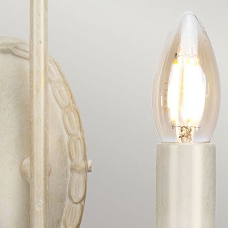 Бра Elstead Interior, Арт. OV2-IVORY-GOLD