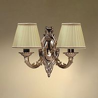 Бра Good light Старый Арбат 2*14-12.50/8350/2А бронза