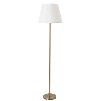 Торшер Arte Lamp Elba A2581PN-1AB, античная бронза