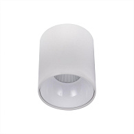 Светильник 8*8 см, 12W LED, 3500K, Citilux Старк CL7440100, белый