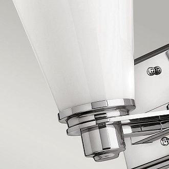 Бра для ванных комнат Hinkley Lighting, Арт. HK-AVON1-BATH