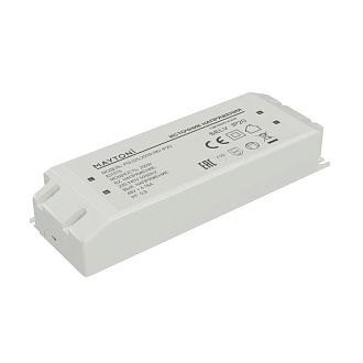 Источник напряжения PSL025 48V 200W IP20 831015 Maytoni Led Strip  Белый