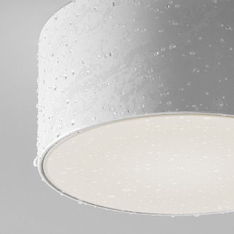 Светильник 12 см, LED 15W, 4000К, Белый Maytoni Zon IP O430CL-L15W4K