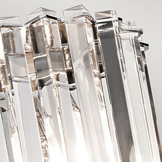 Бра Kichler, Арт. KL-CRYSTAL-SKYE2